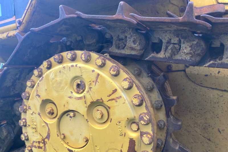 OmecoHub - Immagine CATERPILLAR D5H